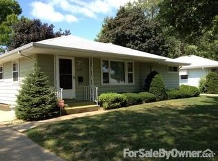 7020 15th Ave S, Richfield, MN 55423