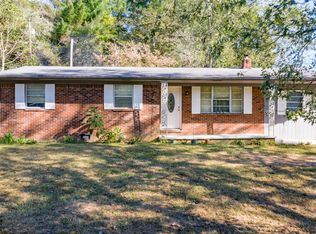 135 Dunnaway Rd, New Tazewell, TN 37825