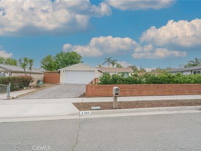 3415 Torrey St, Riverside, CA, 92503