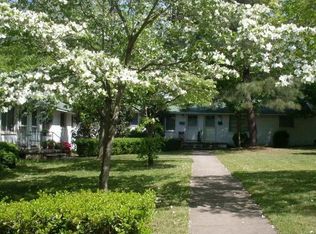 2336 Grant Ave, Raleigh, NC 27608