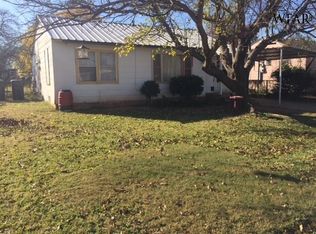 1637 Orchard Ave, Wichita Falls, TX 76301