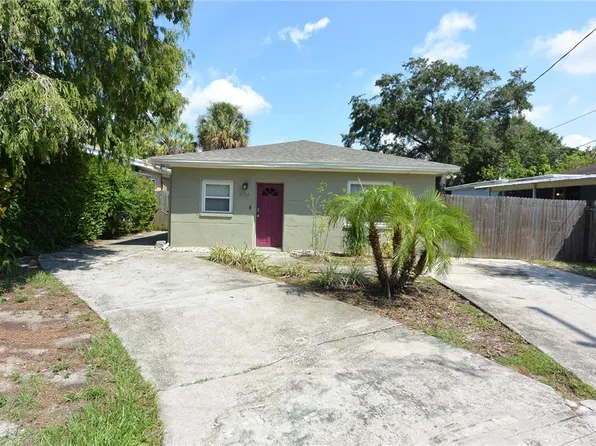 2719 W STATE STREET, TAMPA, FL 33609