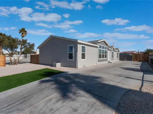 3446 Cactus Springs Dr, Las Vegas, NV 89115