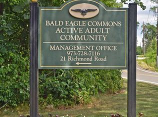 9211 Richmond Rd, West Milford, NJ 07480