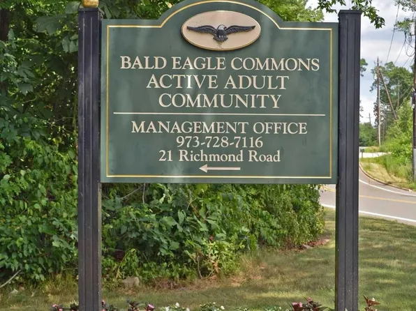 9211 Richmond Rd, West Milford, NJ 07480
