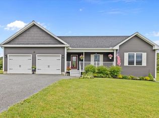 88 Woodward Rd, Fairfax, VT 05454