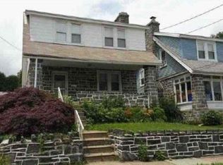 112 Kenmore Rd, Upper Darby, PA 19082