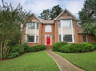 140 Summerfield Dr, Macon, GA 31210