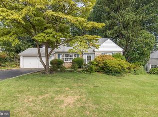 356 Northcroft Rd, Springfield, PA 19064