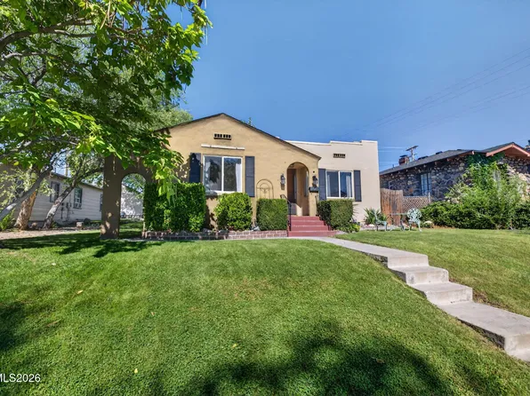 1207 Lander St, Reno, NV 89509
