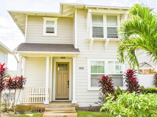 91-1243 Kaikohola St #D93, Ewa Beach, HI 96706