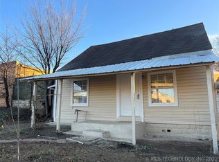 2188 E Newton Pl, Tulsa, OK 74110