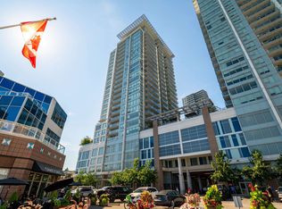 988 Quayside Dr #1709, New Westminster, BC V3M 0L5