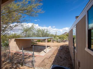 5945 N Van Ark Rd, Tucson, AZ 85743