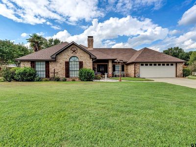 1012 Baylor Dr, Carthage, TX, 75633