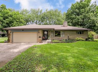 1152 E Cragmont Dr, Indianapolis, IN 46227