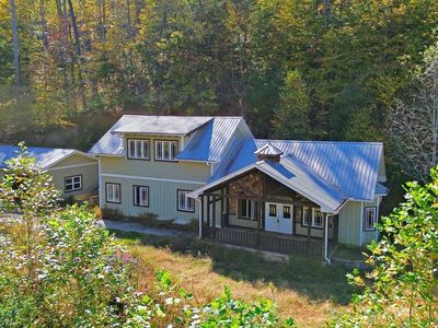 73 Redbird Ln, Rabun Gap, GA, 30568