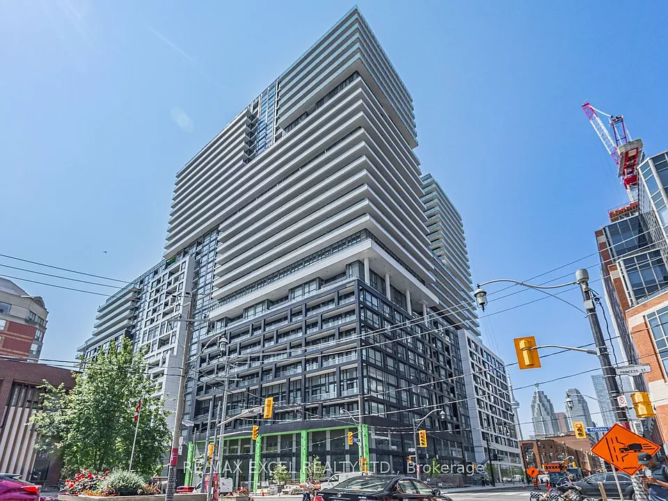 70 Princess St #801-E
