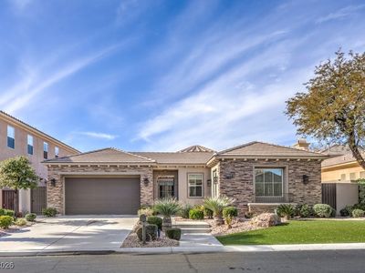 2913 Soft Horizon Way, Las Vegas, NV, 89135