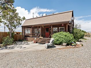 11 El Camino Solo, Espanola, NM 87532