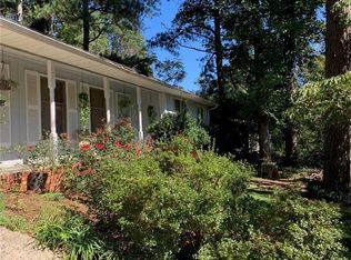 2298 Cascade Dr, Acworth, GA 30102