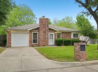 10404 Maria Dr, Fort Worth, TX 76108