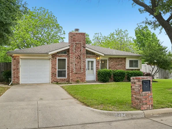 10404 Maria Dr, Fort Worth, TX 76108
