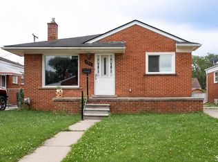 735 Detroit Ave, Lincoln Park, MI 48146