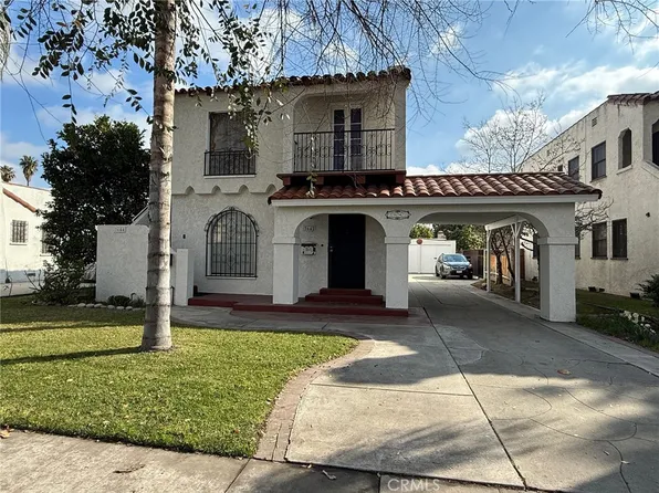 2642 Daisy Ave, Long Beach, CA 90806