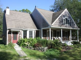 1164 Main Rd, Westport, MA 02790