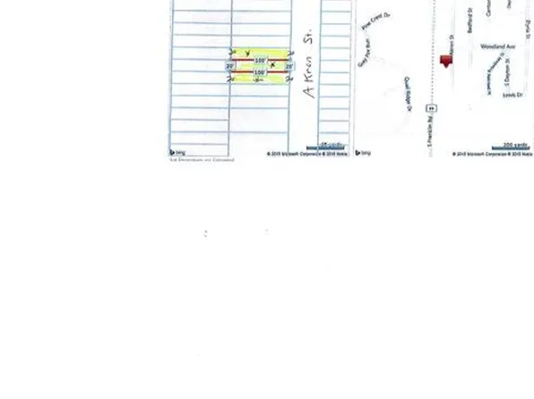 Akron St, Chagrin Falls, OH 44023