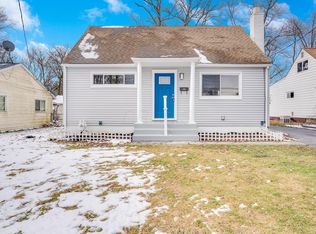 3835 Walford St, Columbus, OH