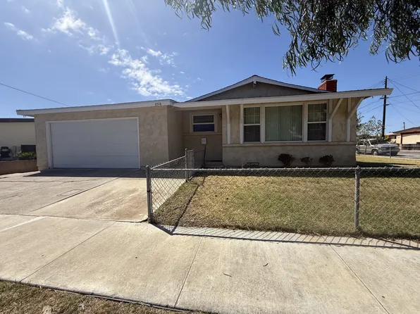 6576 Alcala Knolls Dr, San Diego, CA 92111