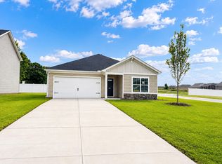 2456 Daylilly St, Sumter, SC 29153