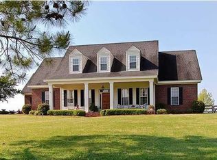 59 Mason Mill Rd, Pike Road, AL 36064