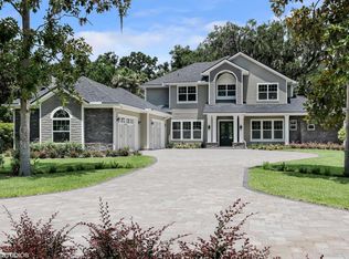 2743 Beauclerc Rd, Jacksonville, FL 32257