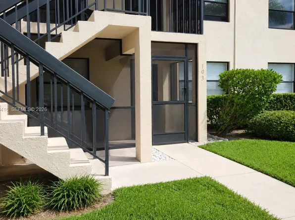 7161 Golf Colony Ct APT 103, Lake Worth, FL 33467