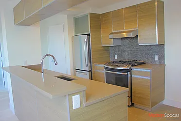 Rented by Modern Spaces