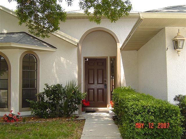 Front View