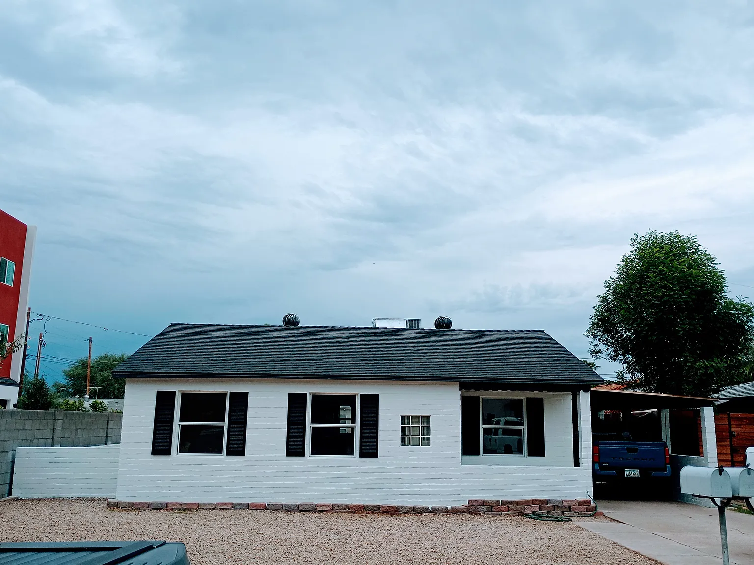 2 bed, 1064 sqft, $1,750 — Photo 1