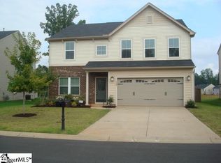 113 Shale Ct, Greenville, SC 29607