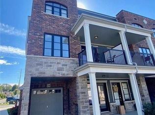 219 Dundas St E #24, Hamilton, ON L8B1V9