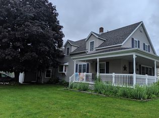 424 S Marshall St, Caledonia, MN 55921