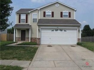 2115 Southernwood Ln, Indianapolis, IN 46231