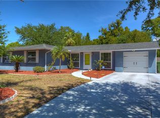 3113 W Tyson Ave, Tampa, FL 33611