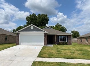 16432 S 85th Ave E, Bixby, OK 74008