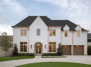 6821 Stichter Ave, Dallas, TX 75230