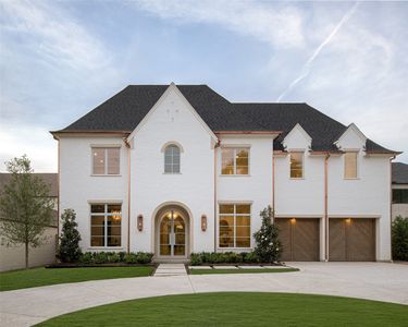 6821 Stichter Ave, Dallas, TX, 75230