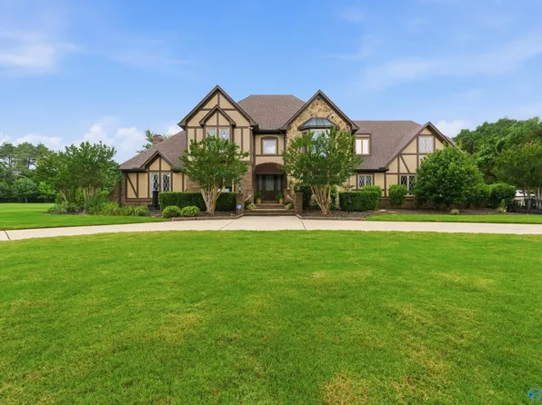 2505 Ashmor Pl SE, Decatur, AL 35603