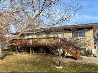 4571 S 200 E #4, Salt Lake City, UT 84107